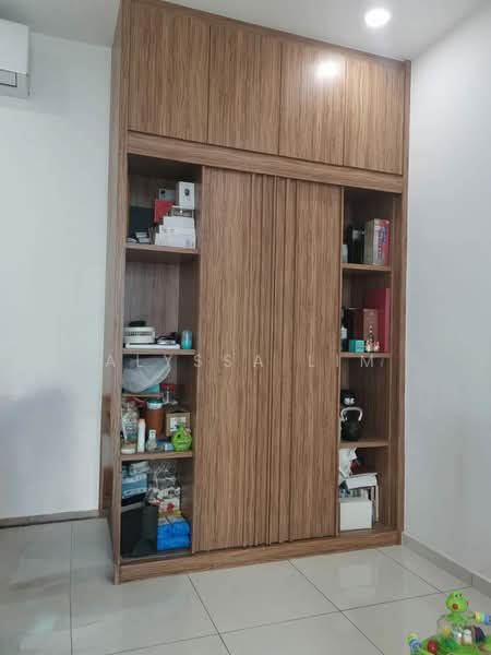 Servis Apartment untuk Dijual di Wave @ Marina Cove - Alyssa Lim - Interior - PropertyGuru.com.my