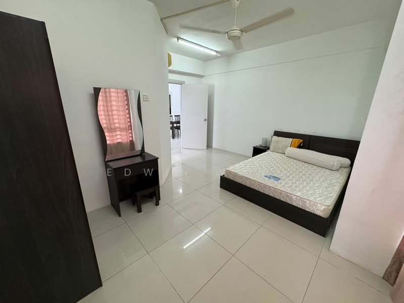 Condominium for Rent at Selayang Point - Edwin Wong - Bedroom - PropertyGuru.com.my