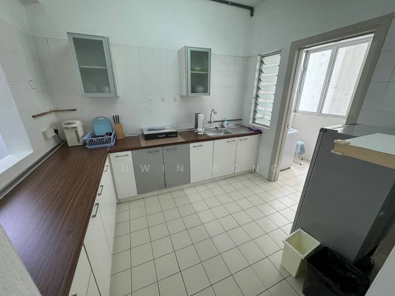 Condominium for Rent at Selayang Point - Edwin Wong - Kitchen - PropertyGuru.com.my