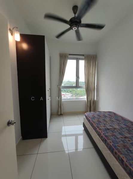 Apartment for Rent at Epic Residence - Casmin Eu - PropertyGuru.com.my