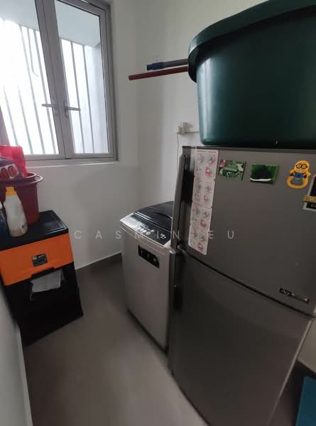 Apartment for Rent at Epic Residence - Casmin Eu - PropertyGuru.com.my