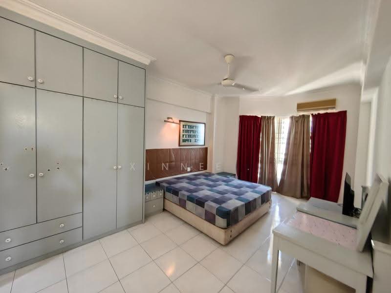 Condominium for Rent at Gold Coast Resort Condominium - Xinnee . - Bedroom - PropertyGuru.com.my