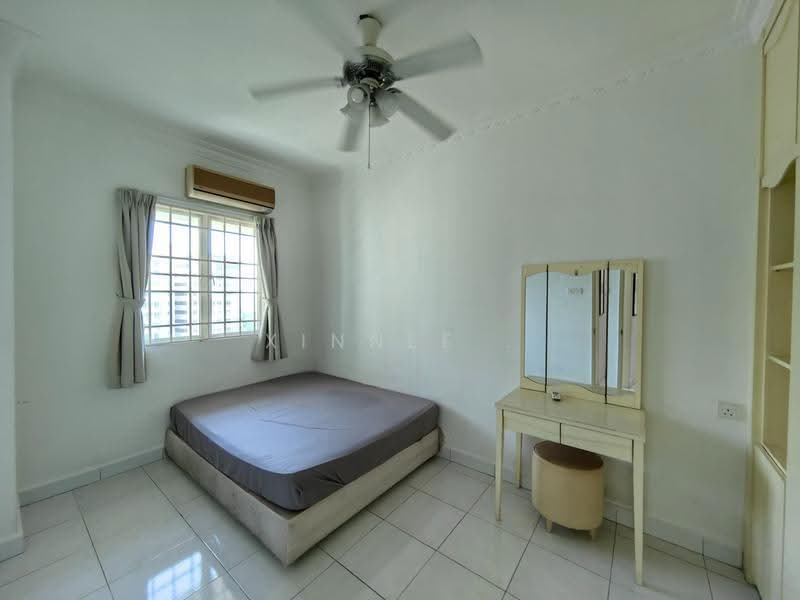 Condominium for Rent at Gold Coast Resort Condominium - Xinnee . - PropertyGuru.com.my