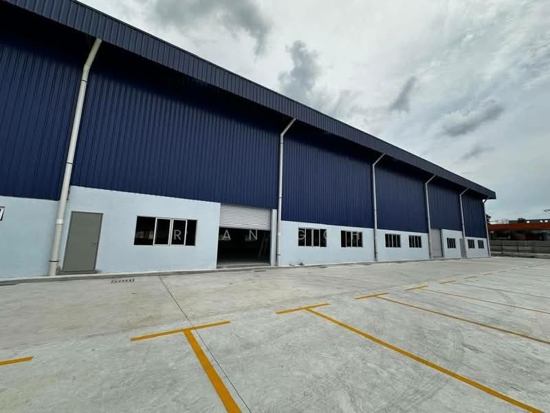 Detached Factory for Sale in Kempas (Johor Bahru) - Rean Goh - Exterior - PropertyGuru.com.my