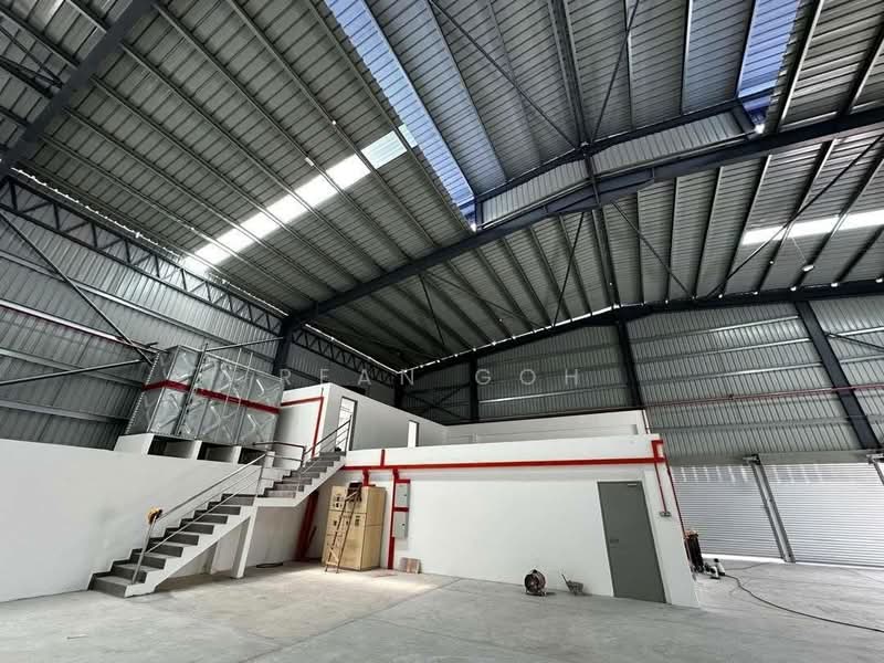 Detached Factory for Sale in Kempas (Johor Bahru) - Rean Goh - Interior - PropertyGuru.com.my