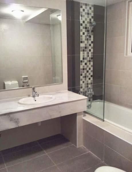 Condominium for Rent at Puteri Palma Condominiums - Najibah Sahari - Bathroom - PropertyGuru.com.my