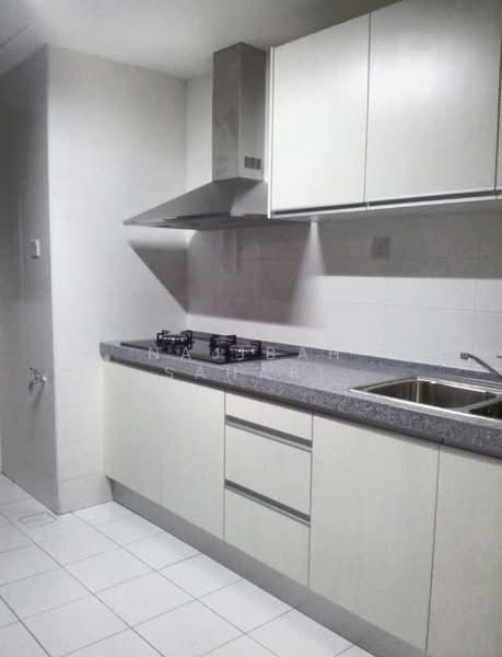 Condominium for Rent at Puteri Palma Condominiums - Najibah Sahari - Kitchen - PropertyGuru.com.my