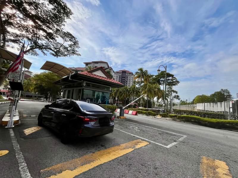 Condominium for Rent at Puteri Palma Condominiums - Najibah Sahari - Exterior - PropertyGuru.com.my