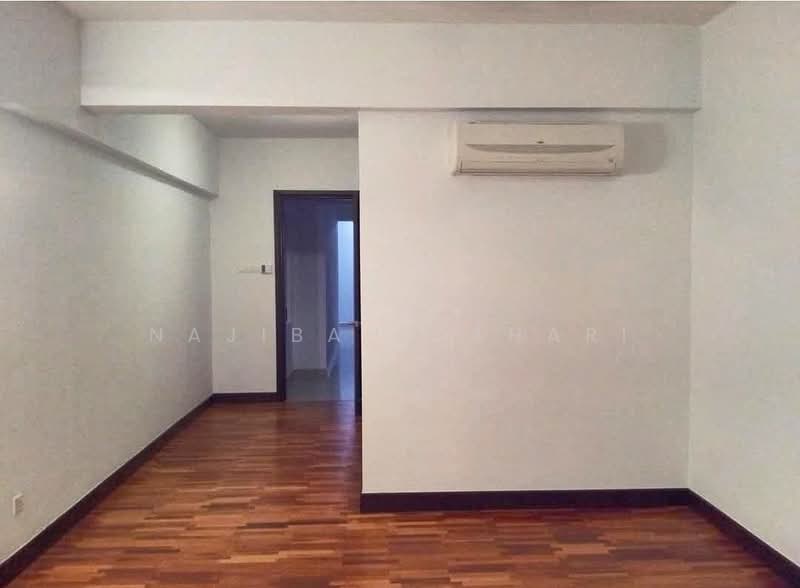 Condominium for Rent at Puteri Palma Condominiums - Najibah Sahari - Interior - PropertyGuru.com.my