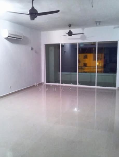 Condominium for Rent at Puteri Palma Condominiums - Najibah Sahari - PropertyGuru.com.my