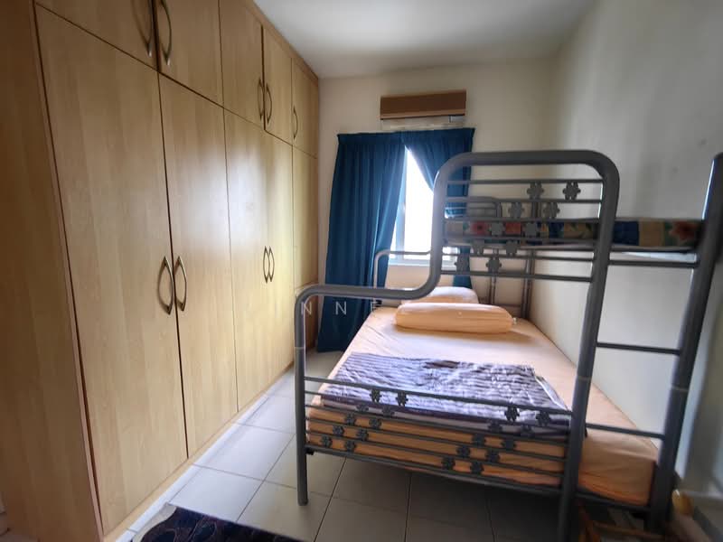Condominium for Rent at Gold Coast Resort Condominium - Xinnee . - Bedroom - PropertyGuru.com.my