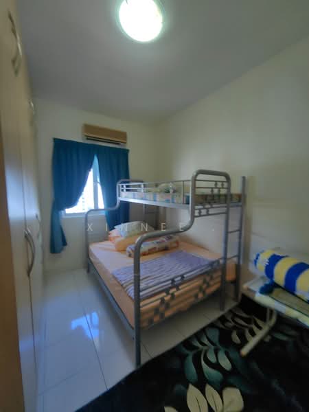 Condominium for Rent at Gold Coast Resort Condominium - Xinnee . - Bedroom - PropertyGuru.com.my