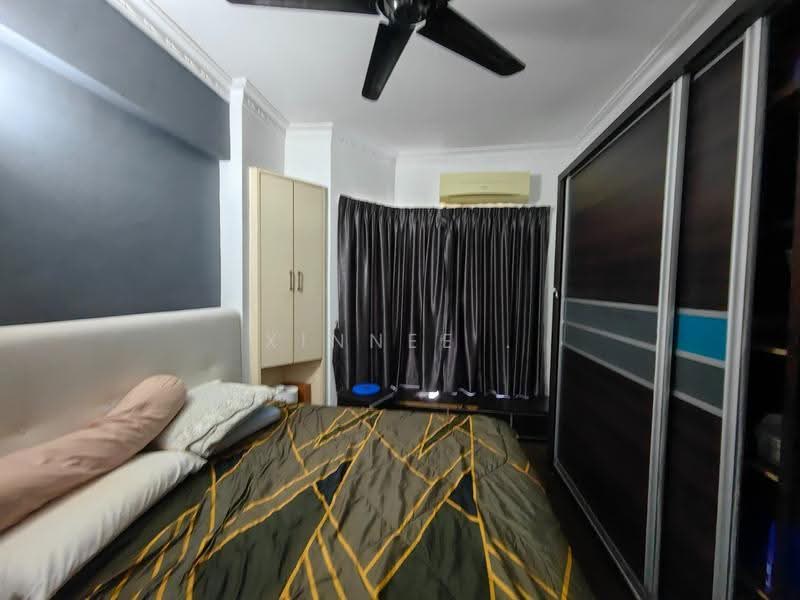 Condominium for Rent at Gold Coast Resort Condominium - Xinnee . - Bedroom - PropertyGuru.com.my