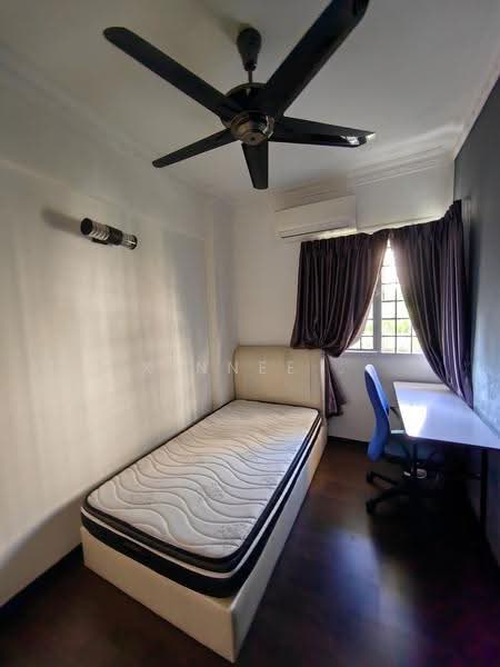 Condominium for Rent at Gold Coast Resort Condominium - Xinnee . - Bedroom - PropertyGuru.com.my