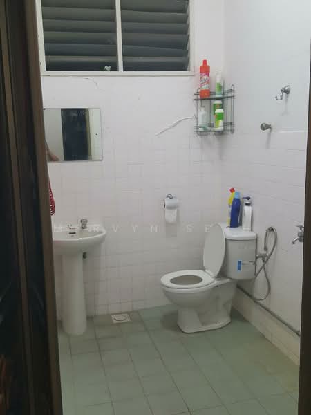 2-storey Terraced House for Sale in Pulau Tikus (Penang) - Mervyn Seah - Bathroom - PropertyGuru.com.my