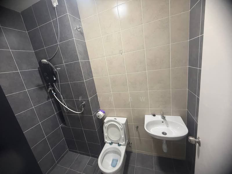 Rumah Teres 2 Tingkat untuk Disewa di Iskandar Puteri (Nusajaya) (Johor) - Finn Aw - Bathroom - PropertyGuru.com.my