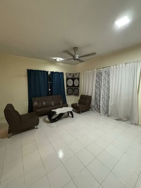 Condominium for Rent at Park Avenue - Crystal Lum - PropertyGuru.com.my