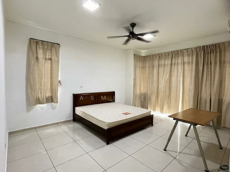 Cluster House for Rent in Horizon Hills (Iskandar Puteri (Nusajaya)) - Casmin Eu - Bedroom - PropertyGuru.com.my