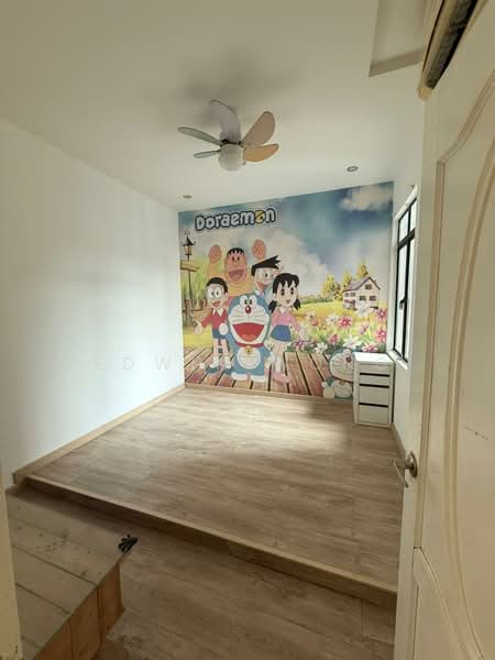 Kondominium untuk Dijual di One Damansara - Edwin Wong - Bedroom - PropertyGuru.com.my