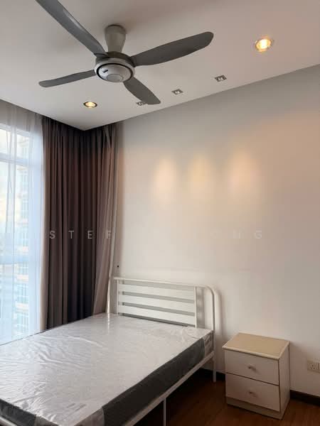 Servis Apartment untuk Dijual di Impian Meridian - Steffi Leong - PropertyGuru.com.my