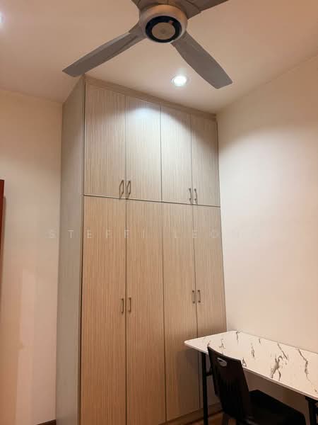 Servis Apartment untuk Dijual di Impian Meridian - Steffi Leong - PropertyGuru.com.my