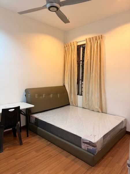 Servis Apartment untuk Dijual di Impian Meridian - Steffi Leong - PropertyGuru.com.my