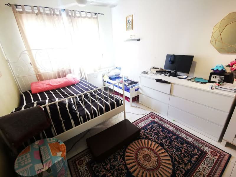 Apartment for Sale at Alam Prima - Bryan Yeoh - Bedroom - PropertyGuru.com.my