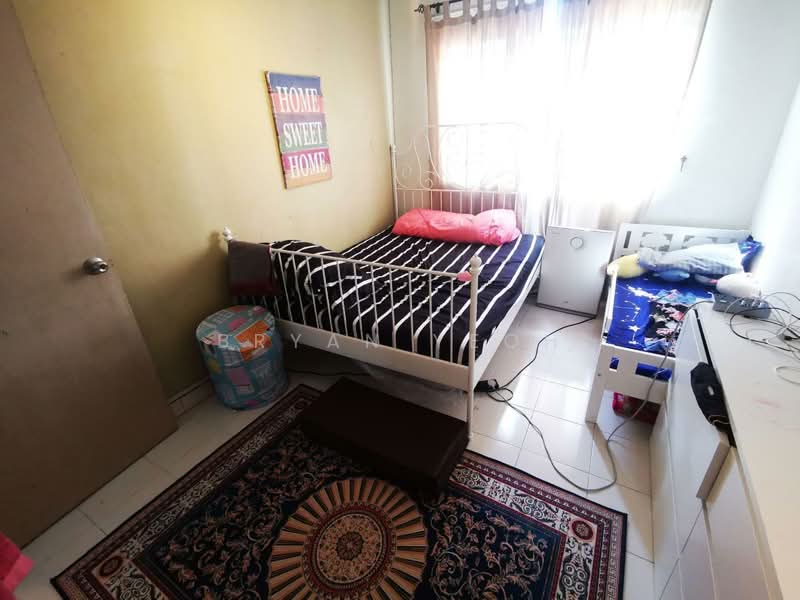 Apartment for Sale at Alam Prima - Bryan Yeoh - Bedroom - PropertyGuru.com.my