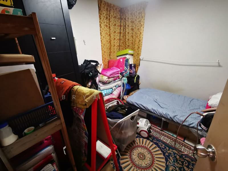 Apartment for Sale at Alam Prima - Bryan Yeoh - Bedroom - PropertyGuru.com.my