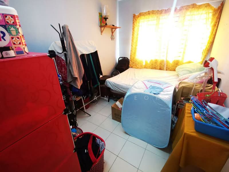 Apartment for Sale at Alam Prima - Bryan Yeoh - Bedroom - PropertyGuru.com.my