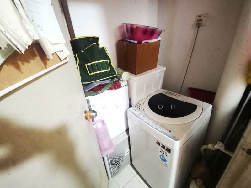 Apartment for Sale at Alam Prima - Bryan Yeoh - Interior - PropertyGuru.com.my