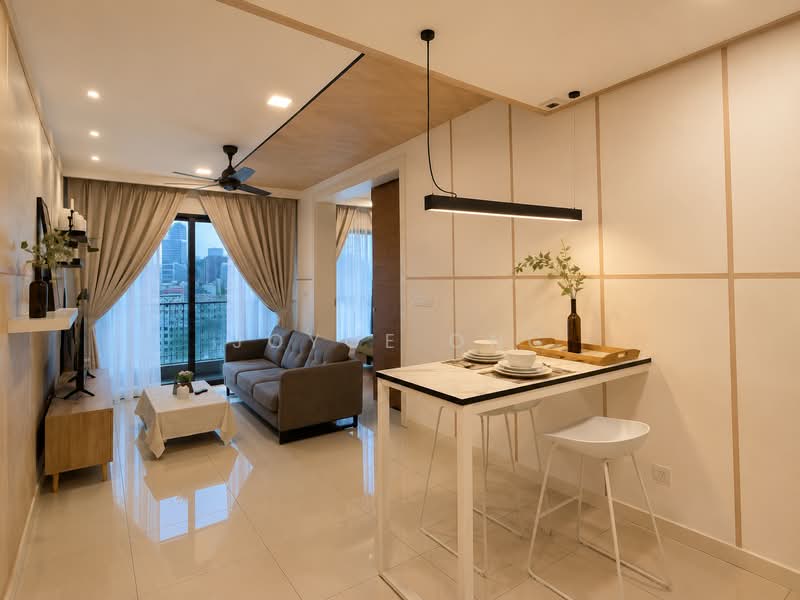 Service Residence for Sale at Aria - Joyce Ong - Living Room - PropertyGuru.com.my