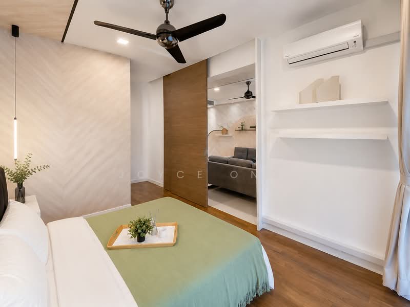 Service Residence for Sale at Aria - Joyce Ong - Bedroom - PropertyGuru.com.my