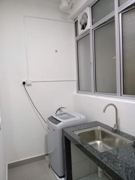 Service Residence for Rent at MKH Boulevard II - Jason Lim - Interior - PropertyGuru.com.my