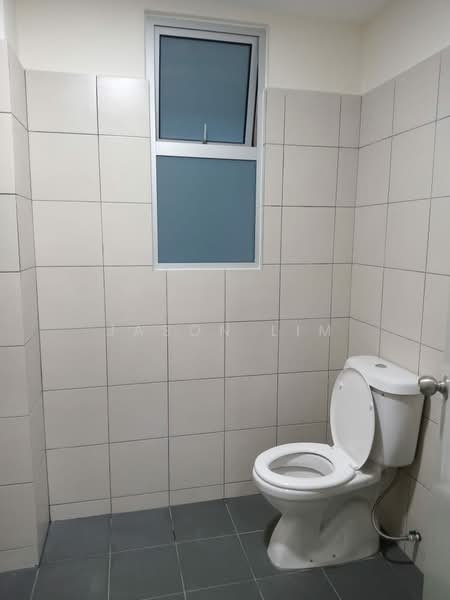 Service Residence for Rent at MKH Boulevard II - Jason Lim - Bathroom - PropertyGuru.com.my