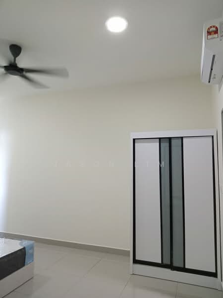 Service Residence for Rent at MKH Boulevard II - Jason Lim - Bedroom - PropertyGuru.com.my