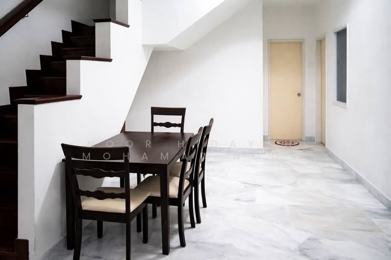 2-storey Terraced House for Sale in Usj 22 (Subang Jaya) - Noor Hidayah Mohamad Noor - Dining Room - PropertyGuru.com.my