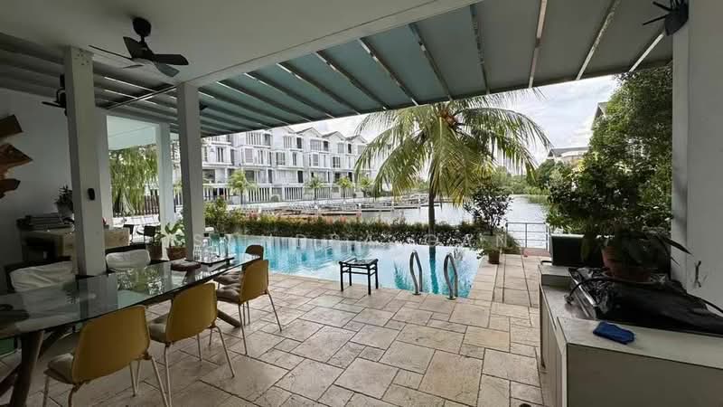 Bungalow for Sale in Johor Bahru (Johor) - Sandra Gan - Exterior - PropertyGuru.com.my