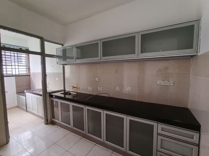2-storey Terraced House for Rent in Bukit Indah (Iskandar Puteri (Nusajaya)) - Finn Aw - Kitchen - PropertyGuru.com.my