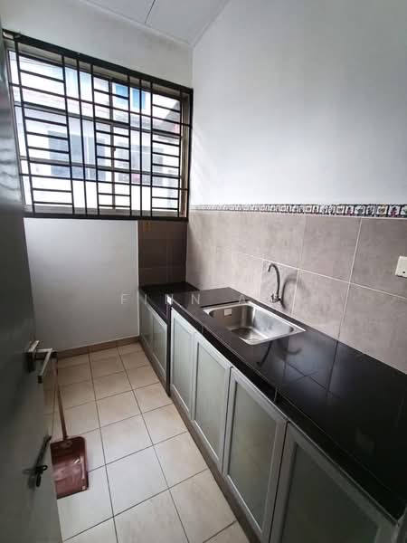 2-storey Terraced House for Rent in Bukit Indah (Iskandar Puteri (Nusajaya)) - Finn Aw - Kitchen - PropertyGuru.com.my