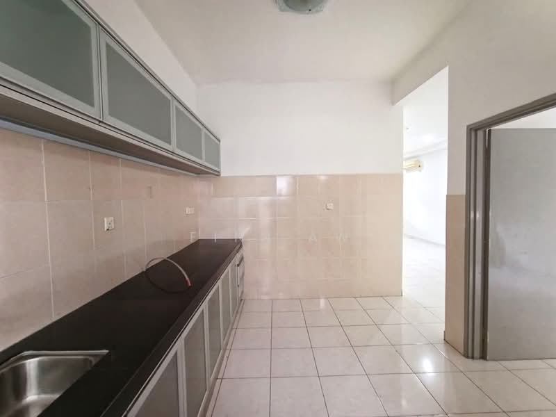 2-storey Terraced House for Rent in Bukit Indah (Iskandar Puteri (Nusajaya)) - Finn Aw - Kitchen - PropertyGuru.com.my