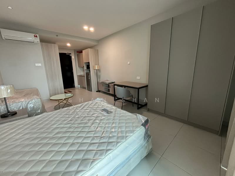 Service Residence for Rent at Dorsett Waterfront Subang - Shan Shan - Interior - PropertyGuru.com.my