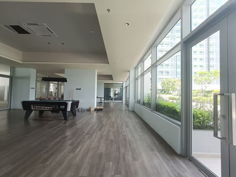 Service Residence for Rent at Dorsett Waterfront Subang - Shan Shan - Corridor - PropertyGuru.com.my