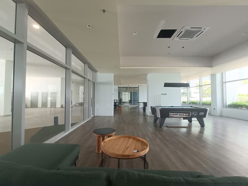 Service Residence for Rent at Dorsett Waterfront Subang - Shan Shan - Interior - PropertyGuru.com.my