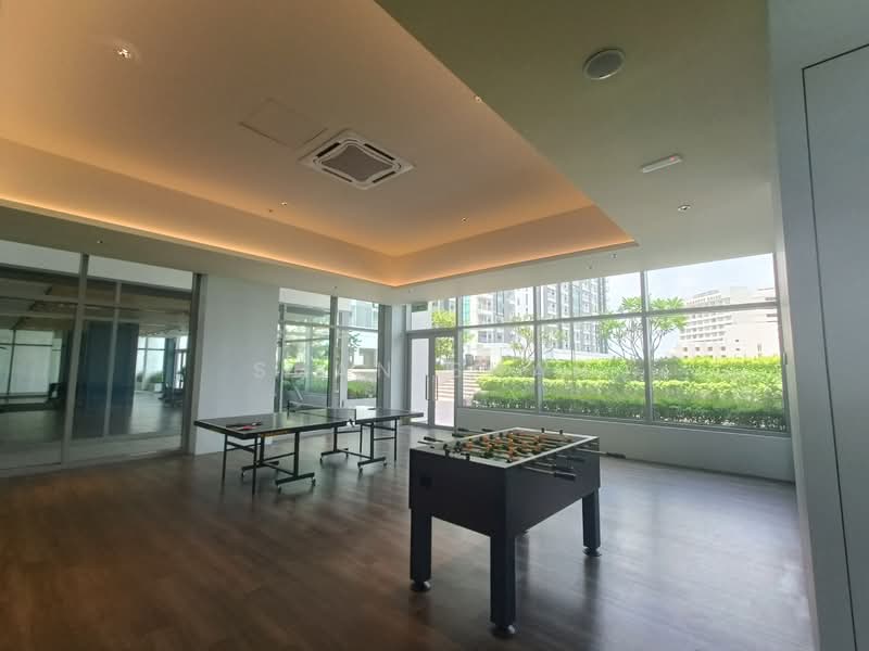Service Residence for Rent at Dorsett Waterfront Subang - Shan Shan - View - PropertyGuru.com.my