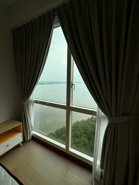 Service Residence for Rent at Puteri Cove Residences - Yoland . - View - PropertyGuru.com.my