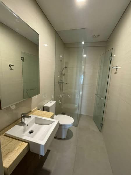 Service Residence for Rent at Puteri Cove Residences - Yoland . - Bathroom - PropertyGuru.com.my