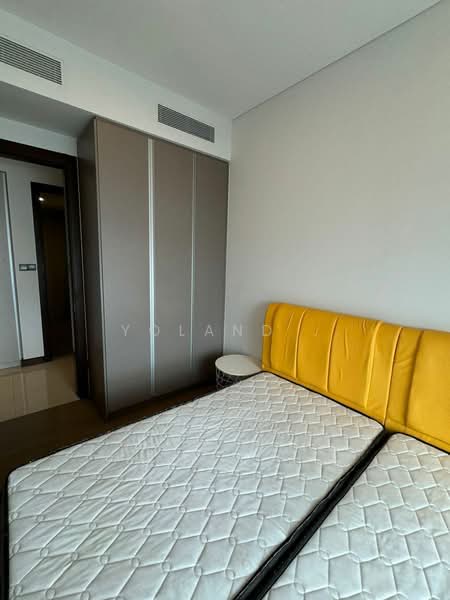 Service Residence for Rent at Puteri Cove Residences - Yoland . - Bedroom - PropertyGuru.com.my