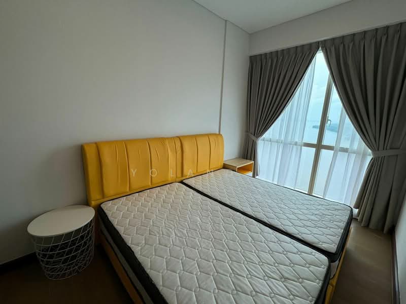 Service Residence for Rent at Puteri Cove Residences - Yoland . - Bedroom - PropertyGuru.com.my