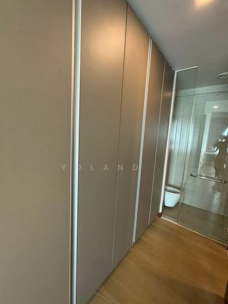 Service Residence for Rent at Puteri Cove Residences - Yoland . - Bathroom - PropertyGuru.com.my